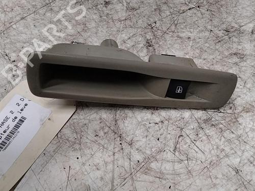 Right rear window switch RENAULT SCÉNIC III (JZ0/1_) 2.0 dCi (JZ0Y, JZ26) | BP28789839I28 