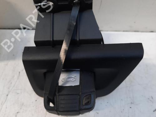 Ignition barrel BMW 1 (E87) 116 d | BP28786033M48 - Image 2