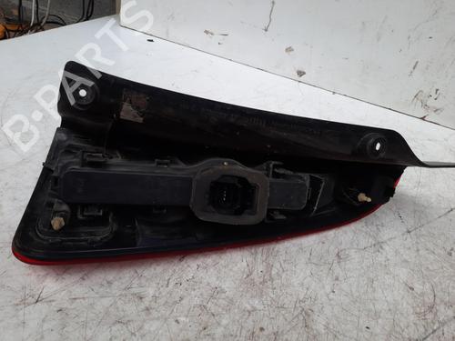 Used Left taillight RENAULT ESPACE IV (JK0/1_) 2.2 dCi (JK07) (139 hp) 28789772