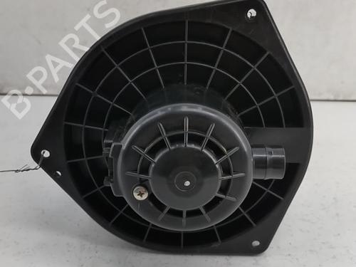 Used Heater blower motor SUZUKI GRAND VITARA II (JT, TE, TD) 1.9 DDiS All-wheel Drive (JT419, TD44, JB419WD, JB419XD,... (129 hp) 28762148