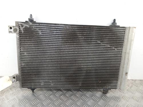 Used AC radiator PEUGEOT EXPERT Van (VF3A_, VF3U_, VF3X_) 2.0 HDi 130 (128 hp) 29453556