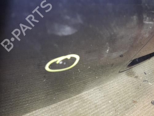 Tailgate OPEL ASTRA J (P10) 1.7 CDTI (68) | BP28750891C6 