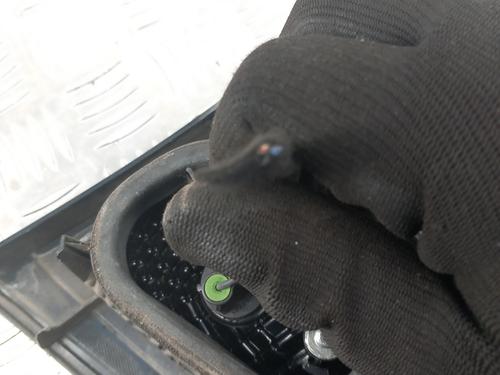 Left tailgate light RENAULT SCÉNIC III (JZ0/1_) 1.5 dCi | BP28782177C79