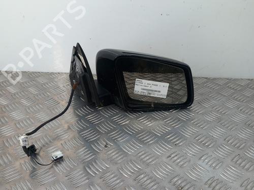 Used Right mirror MERCEDES-BENZ C-CLASS (W204) C 200 CDI (204.001) (136 hp) 28745621