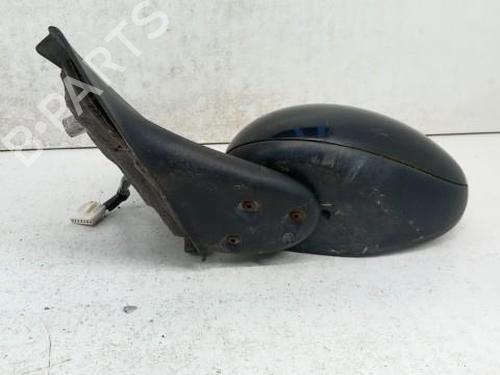 Left mirror ALFA ROMEO 147 (937_) 1.9 JTDM 16V (937.AXN1B, 937.AXZ1B) | BP28741387C26 