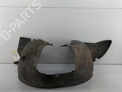 Wheel arch PEUGEOT 206 Hatchback (2A/C) 2.0 HDI 90 | BP28773747C56