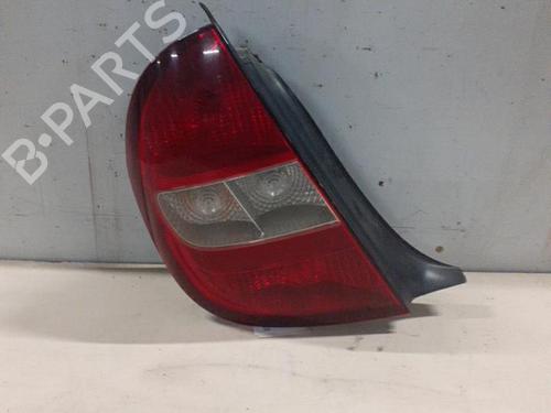 Used Left taillight CITROËN C5 I (DC_) 2.0 HDi (DCRHZB, DCRHZE) (109 hp) 28765118