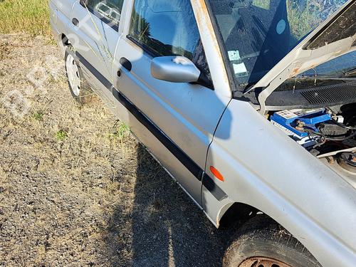 Used Parts FORD ESCORT VI Turnier (GAL, ANL) 1.8 Turbo D (70 hp) 4405532