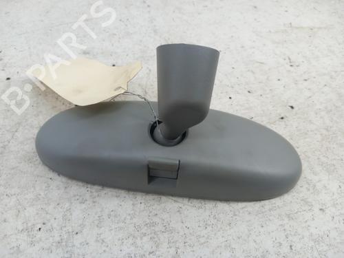 Rear mirror AUDI A1 (8X1, 8XK) 1.0 TFSI | BP28781606I6 - Image 2