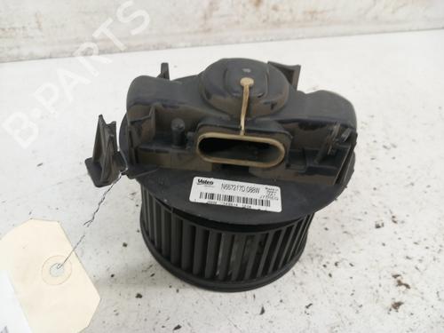 heater-blower-motor-nissan-nv200-van-2010-28745337 main image