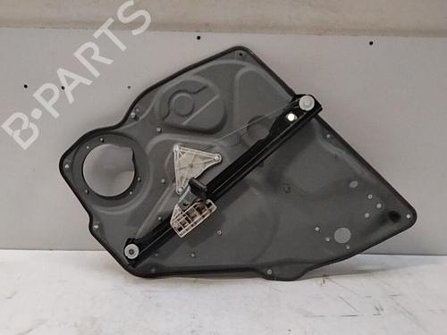 Rear left window mechanism MERCEDES-BENZ B-CLASS Sports Tourer (W245) B 180 CDI (245.207) | BP28775589C24 