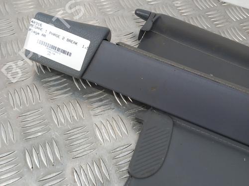 Rear parcel shelf RENAULT MEGANE I Grandtour (KA0/1_) 1.9 dTi (KA0N) | BP29453551C85 
