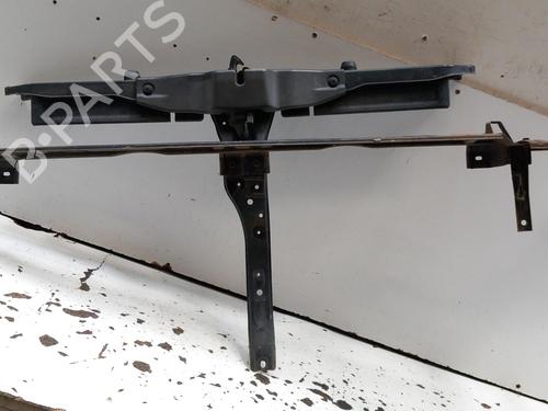Used Crossmember HYUNDAI SANTA FÉ I (SM) 2.0 CRDi 4x4 (125 hp) 28755776