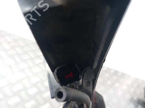 Third brake light CITROËN C4 Picasso I MPV (UD_) 1.6 HDi | BP28782345L11 