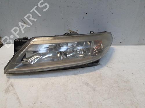 Used Left headlight RENAULT LAGUNA II Grandtour (KG0/1_) 2.0 16V IDE (KG0N) (140 hp) 28761376