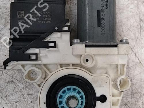 Right rear window motor VW PASSAT B6 (3C2) 1.9 TDI | BP28771646E22 - Image 5