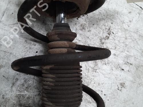 Used Right front shock absorber RENAULT LAGUNA II Grandtour (KG0/1_) 2.0 dCi (KG1S) (173 hp) 28760649