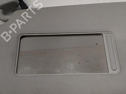 Left sun visor VW TOURAN (1T1, 1T2) 1.9 TDI | BP28790907I1 