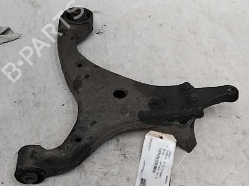 Used Left front suspension arm KIA CARENS III MPV (UN) 2.0 CRDi 140 (140 hp) 28789262