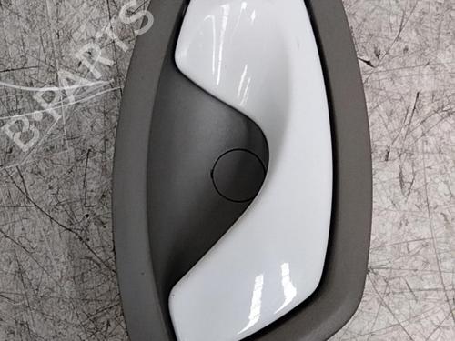 Rear right interior door handle RENAULT ZOE (BFM_) ZOE | BP28789340I16 