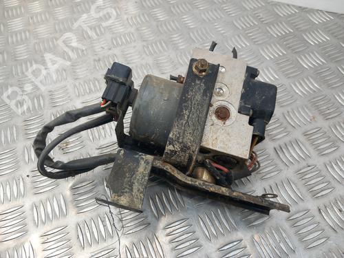 Used ABS pump MITSUBISHI PAJERO II (V3_W, V2_W, V4_W, V5_W) 2.8 TD (V46W, V26W) (125 hp) 28757259