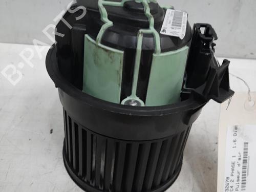 varmeblser-citroen-c4-ii-nc_-2009-28787874 main image