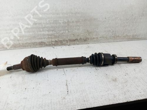 Used Right front driveshaft RENAULT LAGUNA II (BG0/1_) 1.6 16V (BG0A, BG0L) (107 hp) 28734327