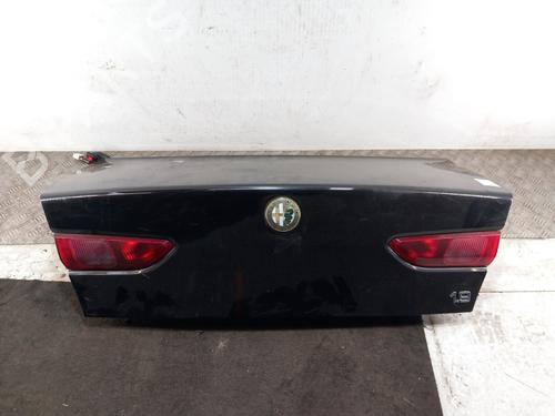 Coffre ALFA ROMEO 156 (932_) 1.9 JTD (932.A2B00) (110 hp) 28781767