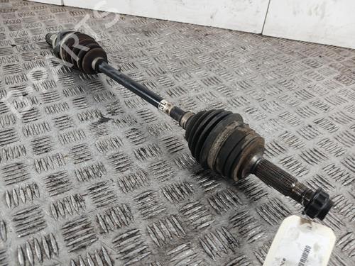Left front driveshaft PEUGEOT 108 1.0 VTi | BP37202530M38 - Image 3