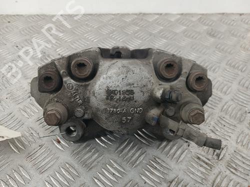 Left front brake caliper AUDI A4 B8 Avant (8K5) 2.0 TFSI | BP31289502M105