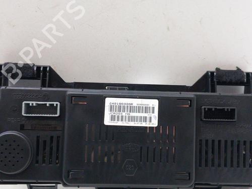 Kombinert Instrument RENAULT SCÉNIC III (JZ0/1_) 1.5 dCi (JZ02, JZ0R) | BP28756069C47