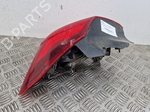 Right taillight OPEL CORSA E (X15) 1.4 (08, 68) | BP33323293C35 - Image 2