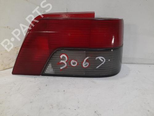 Used Right taillight PEUGEOT 309 II (3C, 3A) 1.6 (92 hp) 28760693
