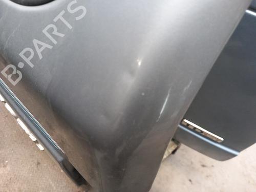 Used Tailgate Tailgate FIAT PANDA (141_) 750 (34 hp) 28745392 28745392