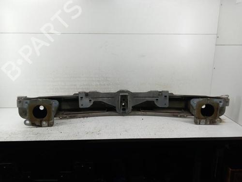 Front bumper reinforcement RENAULT LAGUNA II Grandtour (KG0/1_) 1.9 dCi | BP28783883C109 
