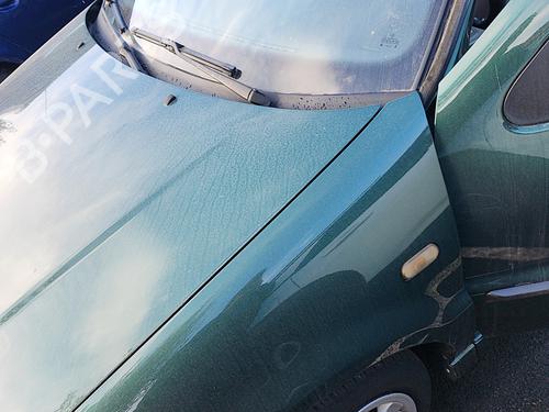 Engine VW POLO III (6N1) 60 1.4 | BP32207053M1 