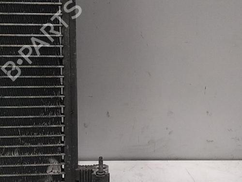 AC radiator CITROËN C8 (EA_, EB_) 2.2 HDi | BP28790549M32