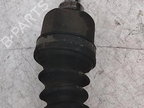 Used Left front driveshaft Left front driveshaft PEUGEOT 307 (3A/C) 1.6 16V (109 hp) 28789495 28789495