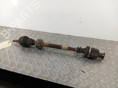 Used Right front driveshaft RENAULT MEGANE I (BA0/1_) 1.6 16V (BA04, BA0B, BA11, BA1J, BA16, BA19, BA1K, BA1V,... (107 hp) 29426038