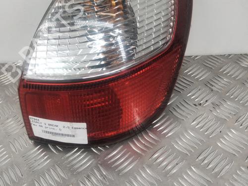 Used Right taillight SUBARU LEGACY III Estate (BH) 2.5 AWD (BH9) (156 hp) 28739069