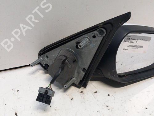 Used Right mirror Right mirror CITROËN XSARA (N1) 1.6 16V (109 hp) 28770507 28770507