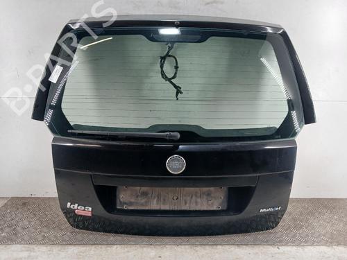 Used Tailgate Tailgate FIAT IDEA (350_) 1.3 D Multijet (70 hp) 39738568 39738568