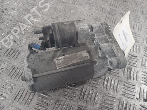 Used Starter Starter PEUGEOT 208 I (CA_, CC_) 1.6 HDi (92 hp) 33969900 33969900