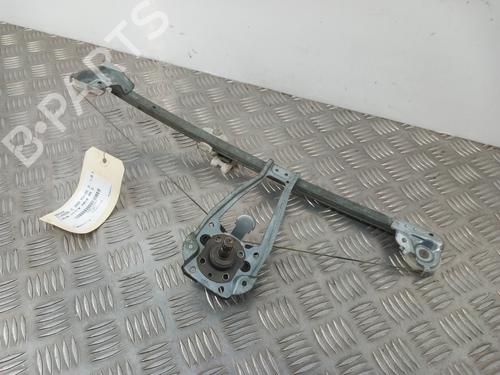 Used Rear left window mechanism MERCEDES-BENZ C-CLASS (W202) C 180 (202.018) (122 hp) 29126585