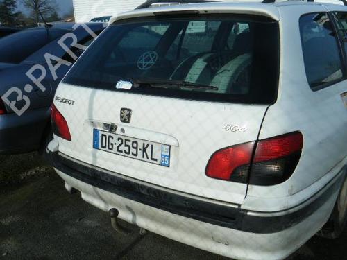 Used Parts PEUGEOT 406 Break (8E/F) 2.0 HDI 90 (90 hp) 4033199