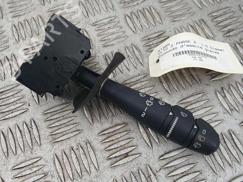 Used Steering column stalk Steering column stalk RENAULT CLIO II (BB_, CB_) 1.5 dCi (B/CB08) (82 hp) 38562147 38562147
