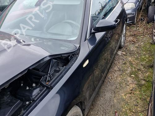 Rear bumper reinforcement BMW 1 (E81) 118 d | BP29004877C73 
