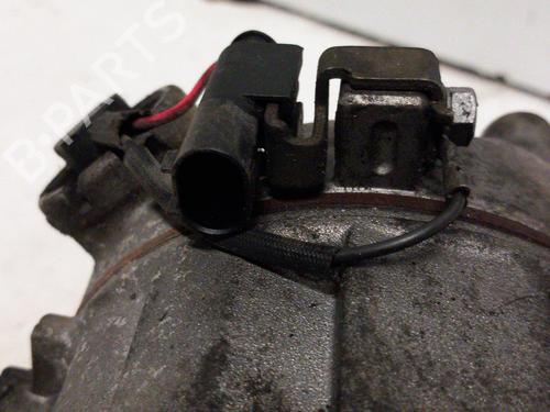 Used AC compressor AC compressor MERCEDES-BENZ A-CLASS (W168) A 160 CDI (168.006) (75 hp) 28770681 28770681