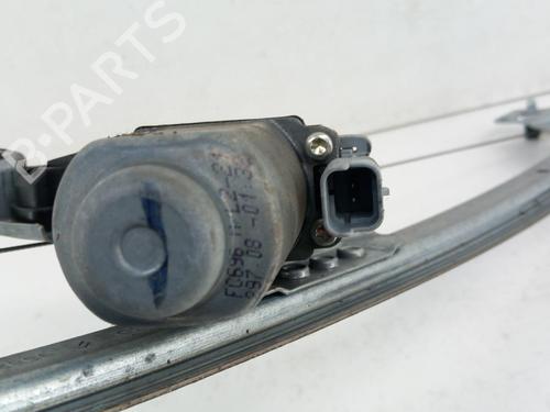 Used Front right window mechanism Front right window mechanism CITROËN C3 I (FC_, FN_) 1.4 HDi (68 hp) 28773433 28773433