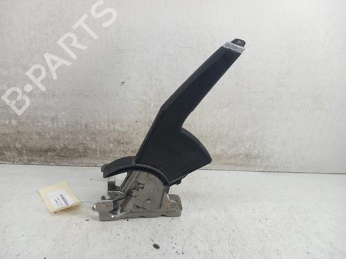 Hand brake RENAULT CLIO V (B7_) 1.5 Blue dCi 85 (B7AG) | BP28780862I18 